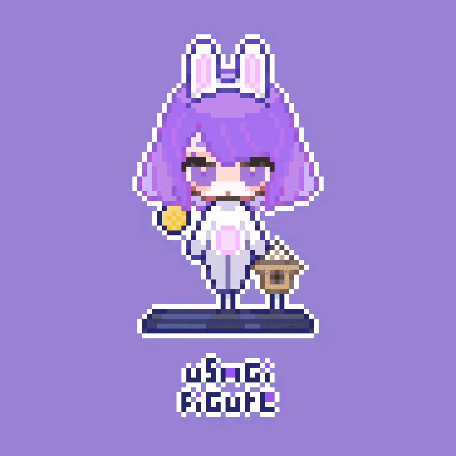 USAGI-FIGURE #009