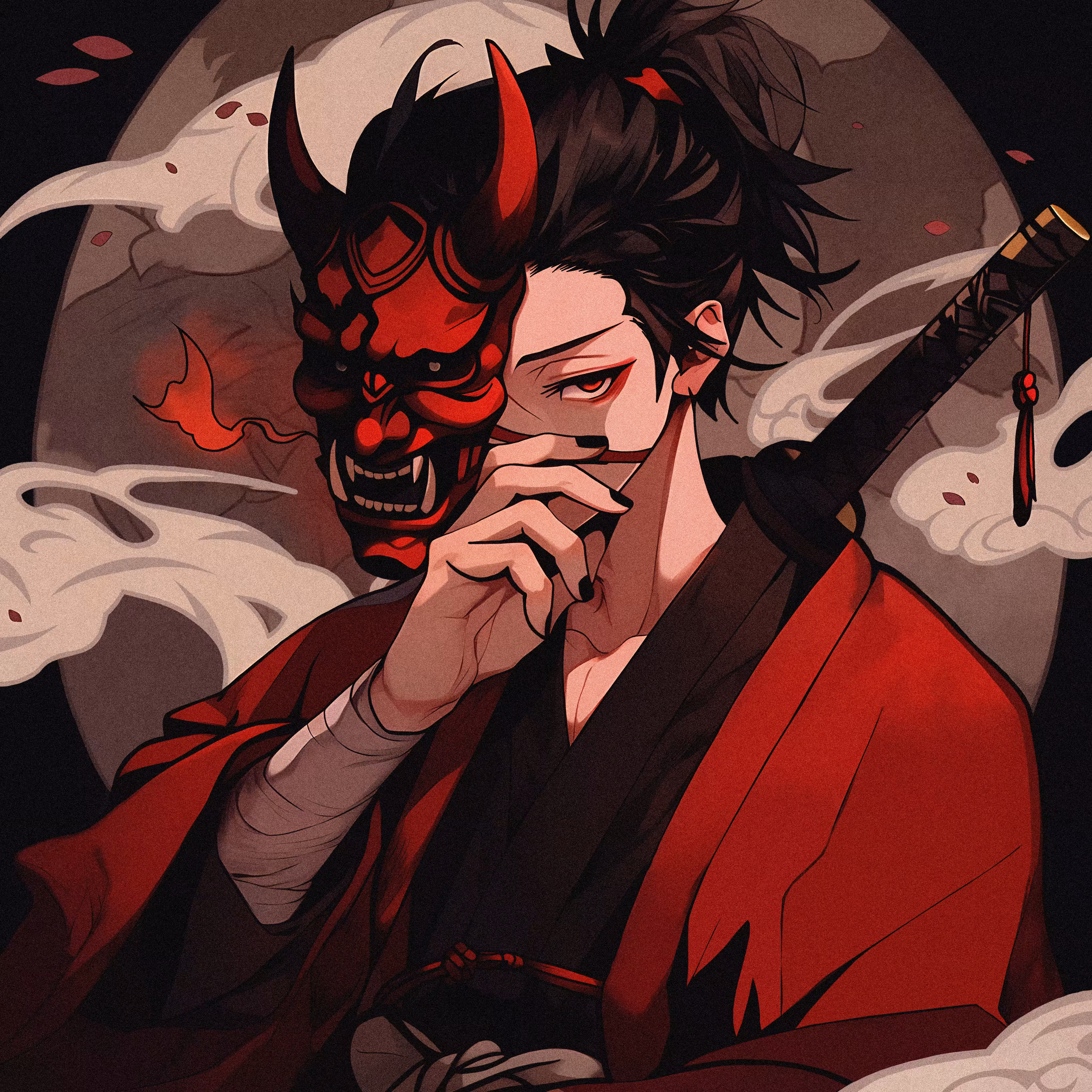 Hannya 般若