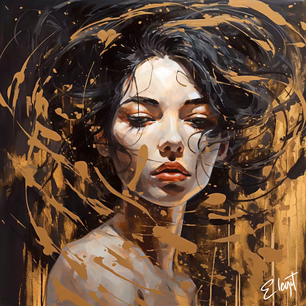 Golden Grace