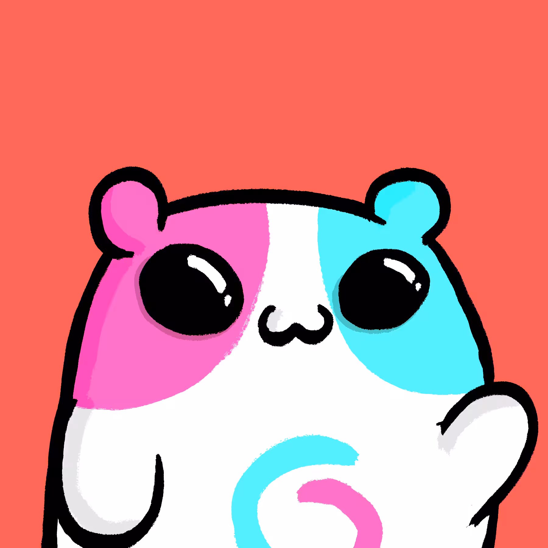 Hammy #0694
