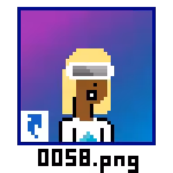 DesktopPunk - #0058