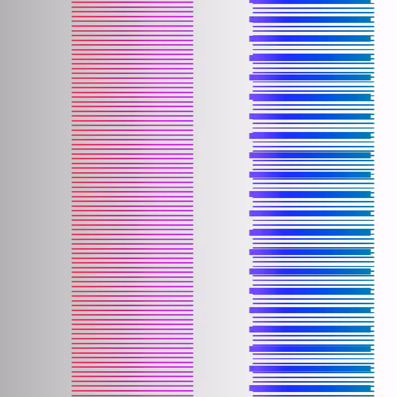 Rizome Lines #16
