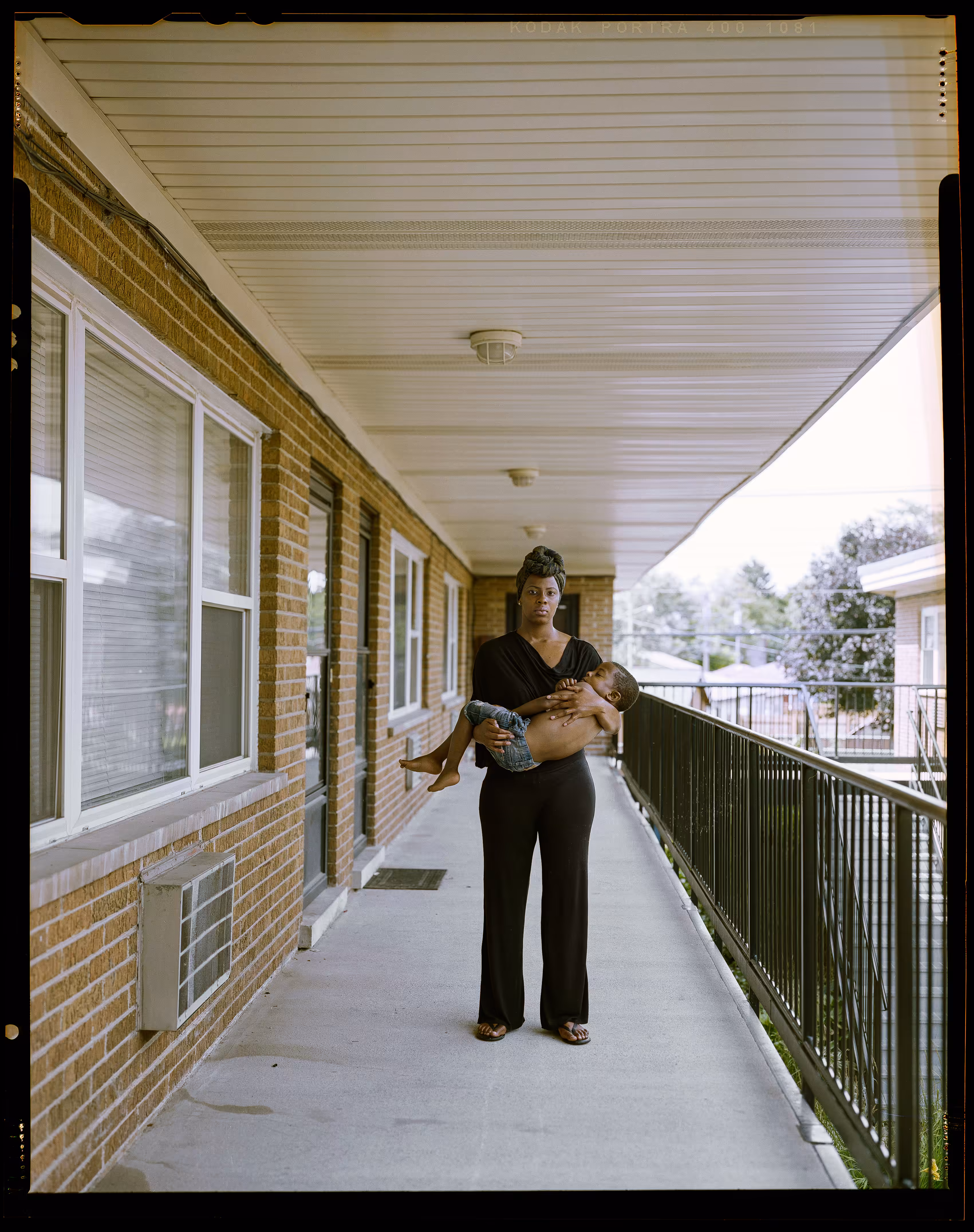 Stranger Fruit - Untitled 21 (Berwyn, Illinois)