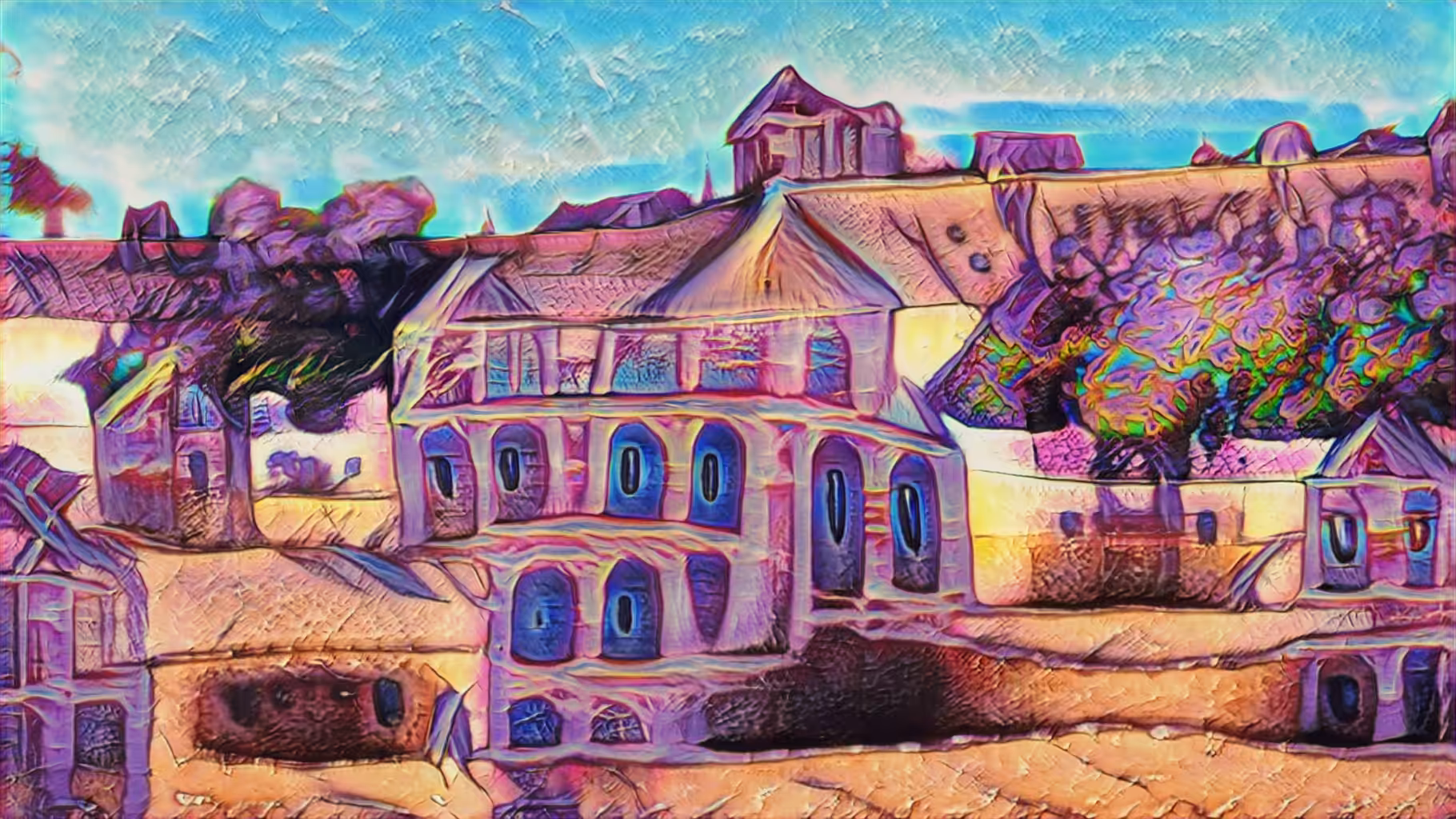 City of Dreams #15