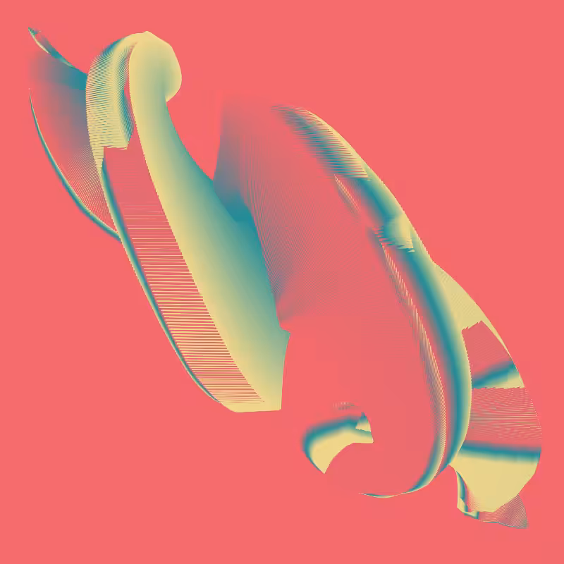 Gradation #8