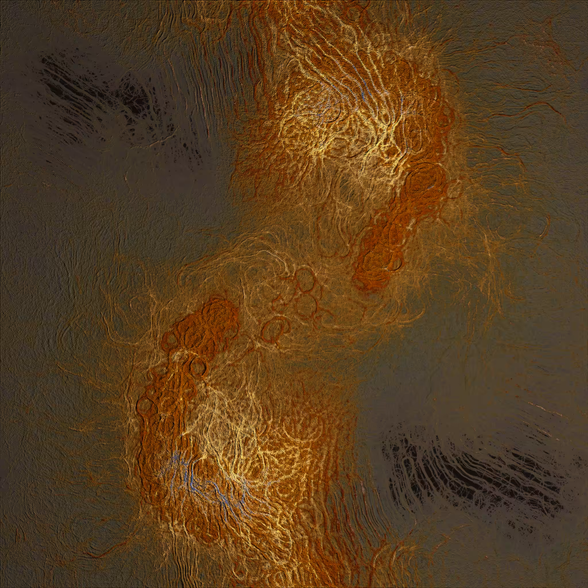 coalescence #98
