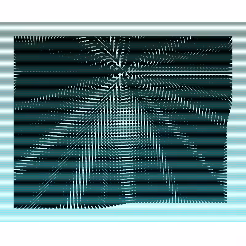 Primordial Signal #66