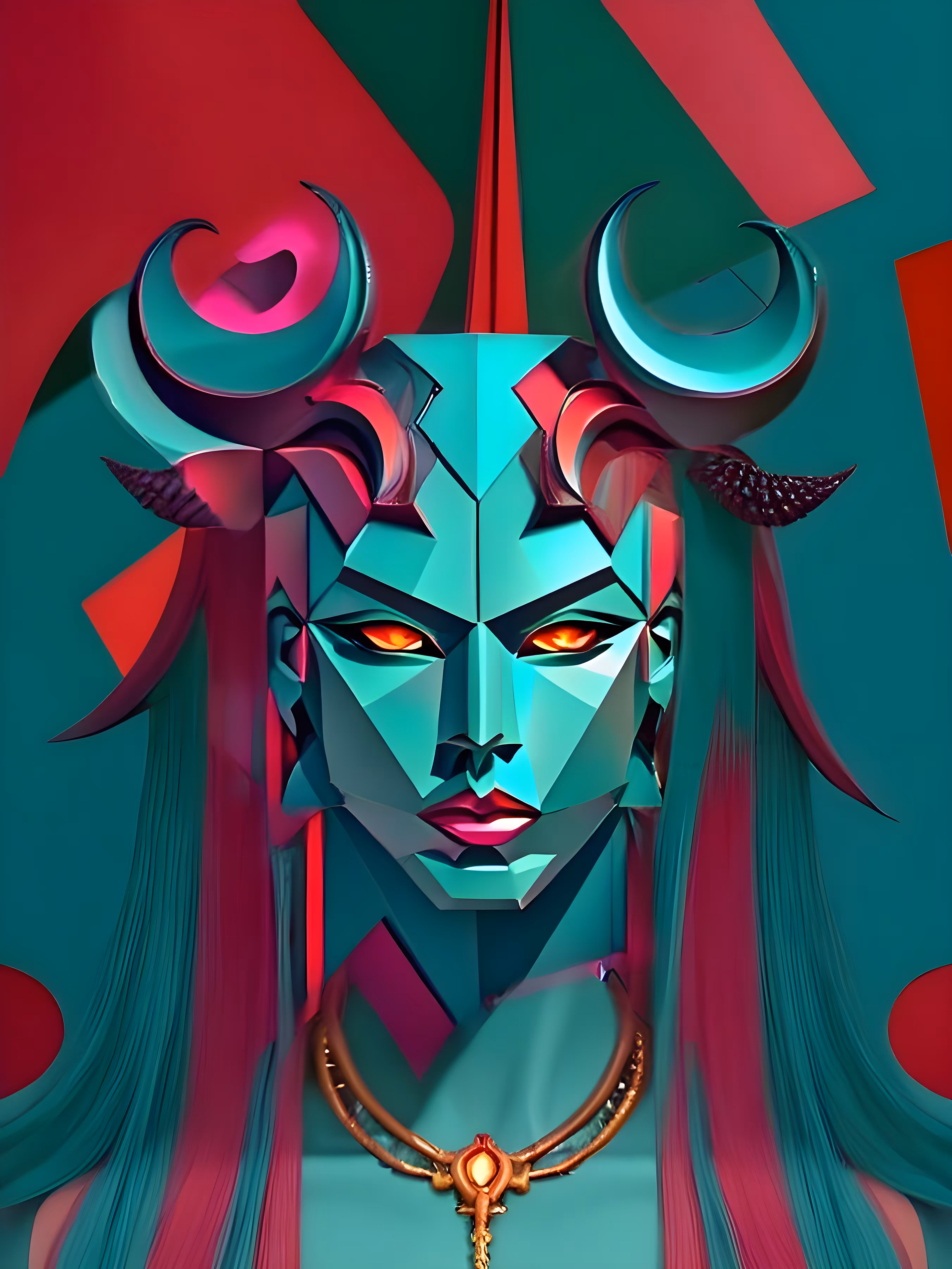 Ode to My Goddess