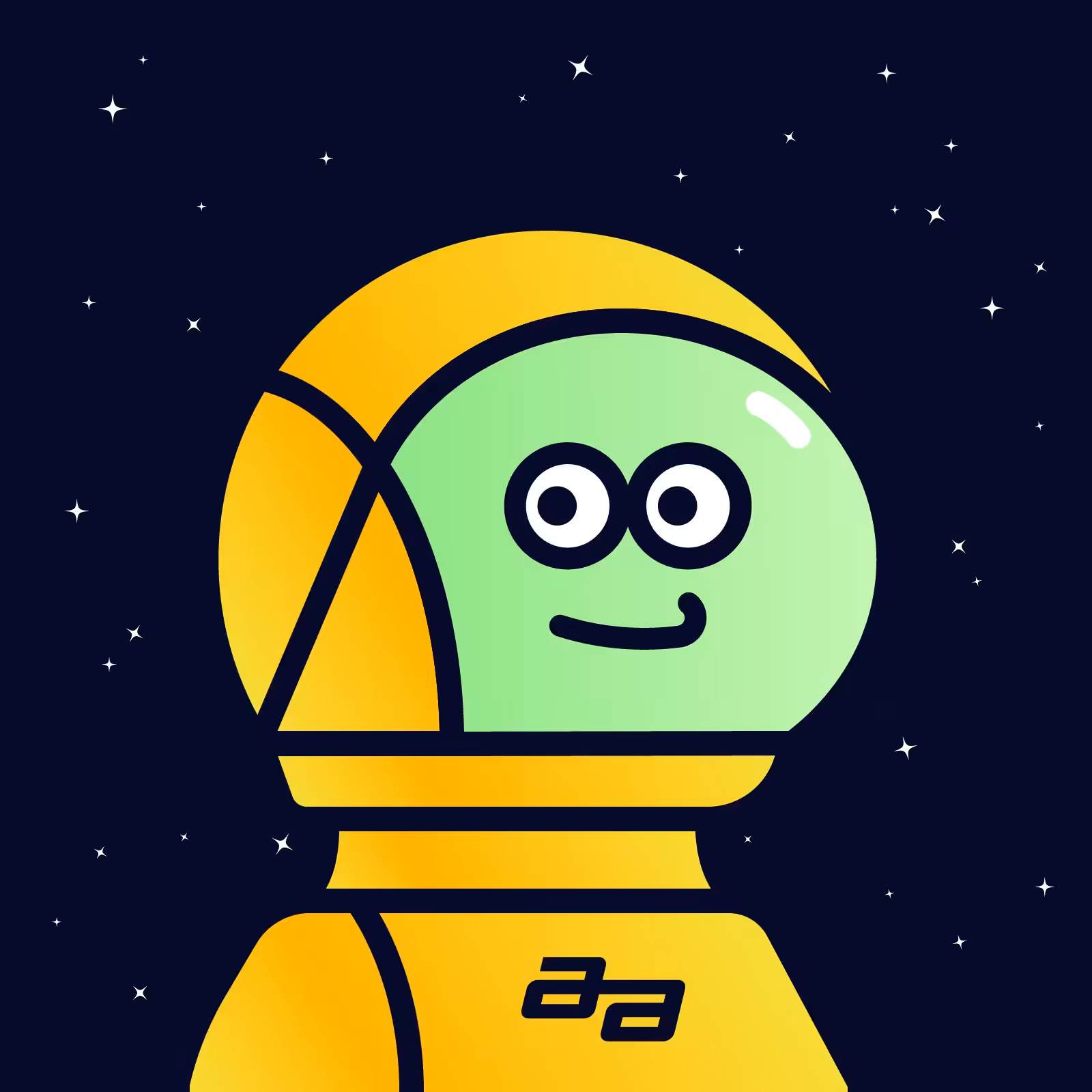 Awkward Astronauts #2100