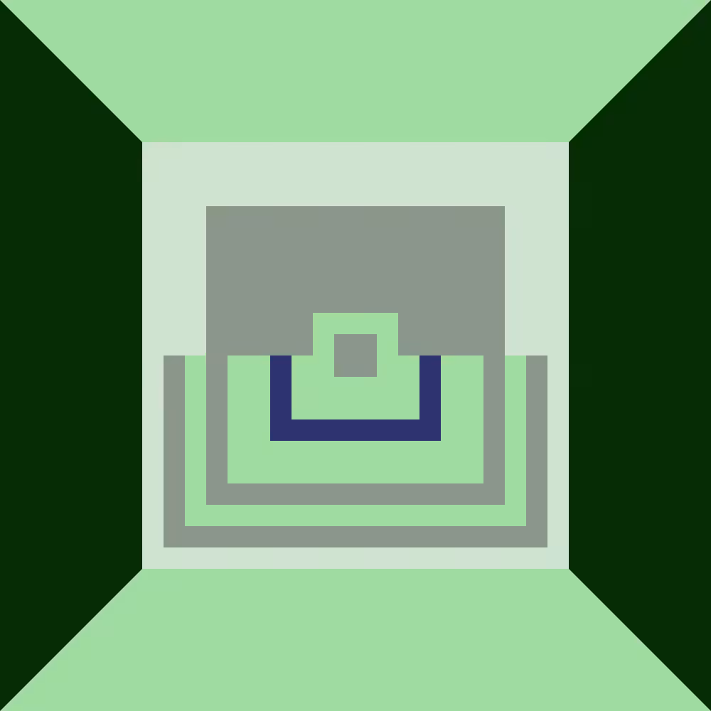 Colored Rectangles #186
