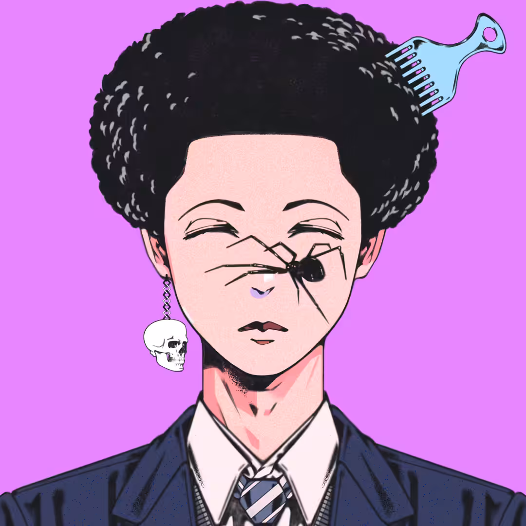 EBISU #3689