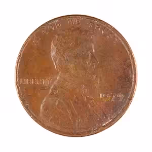 CENTS #7136