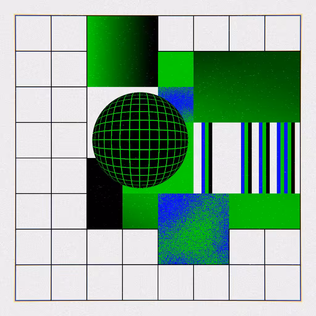 CYBERNETICS #31