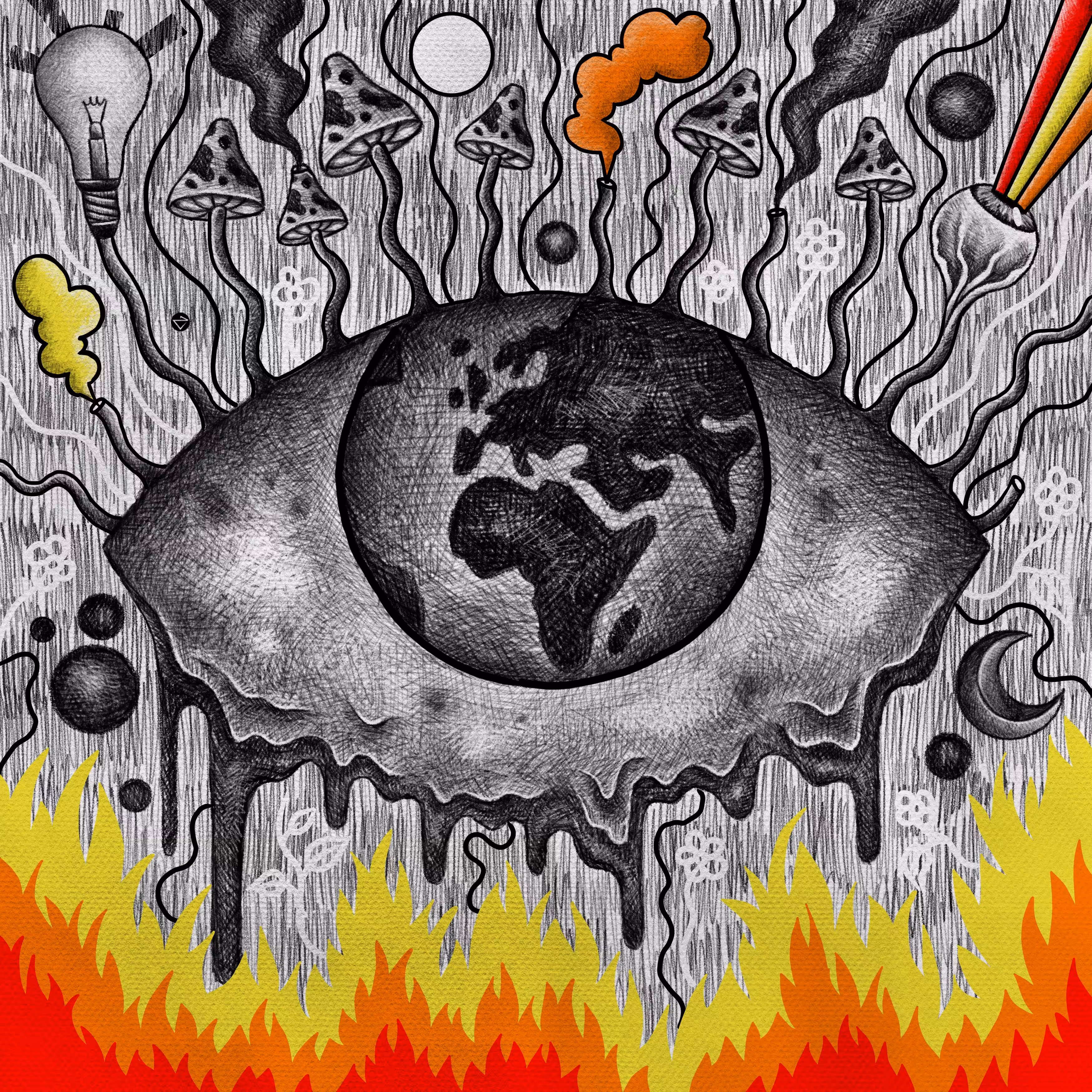 Eyearth