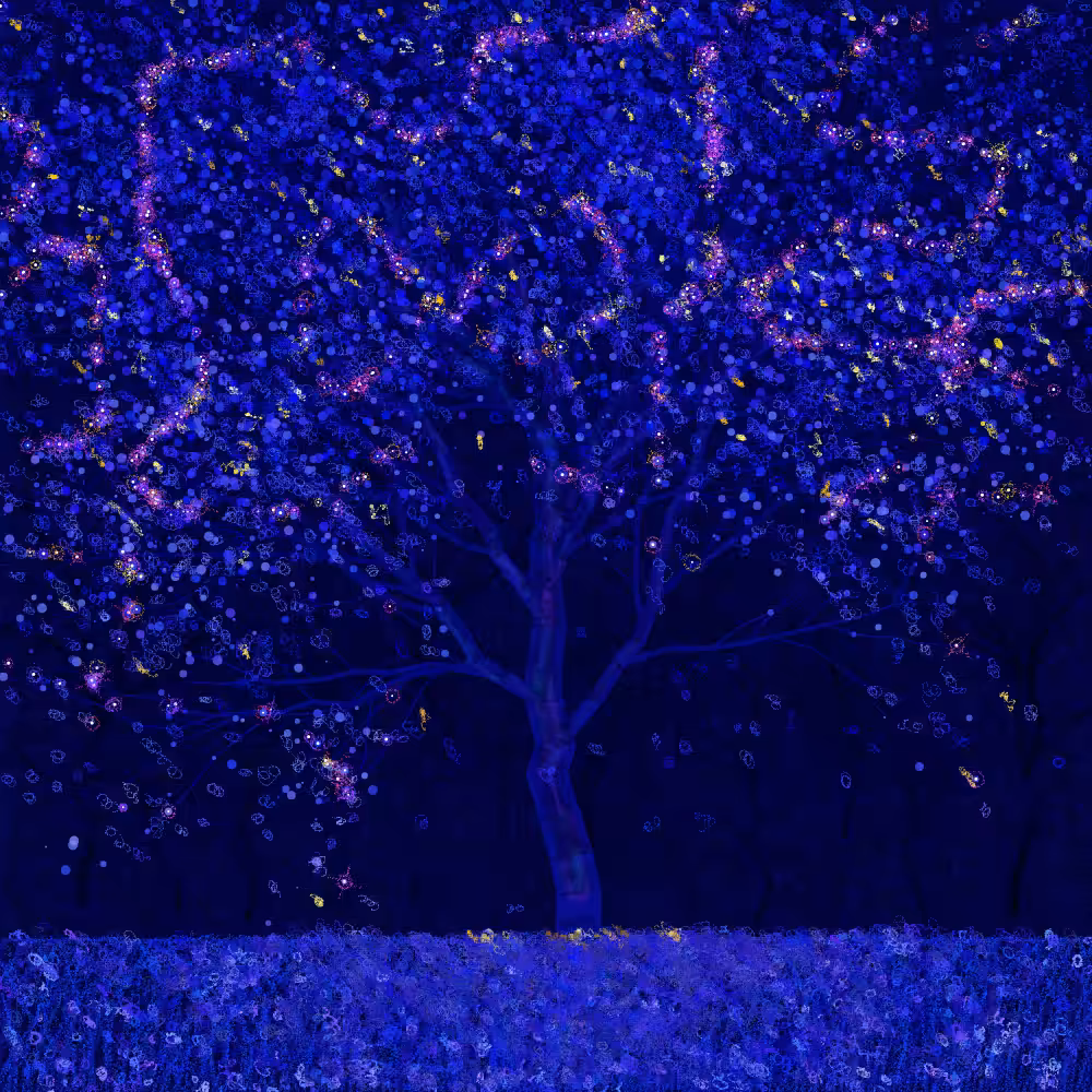 Orchard #244