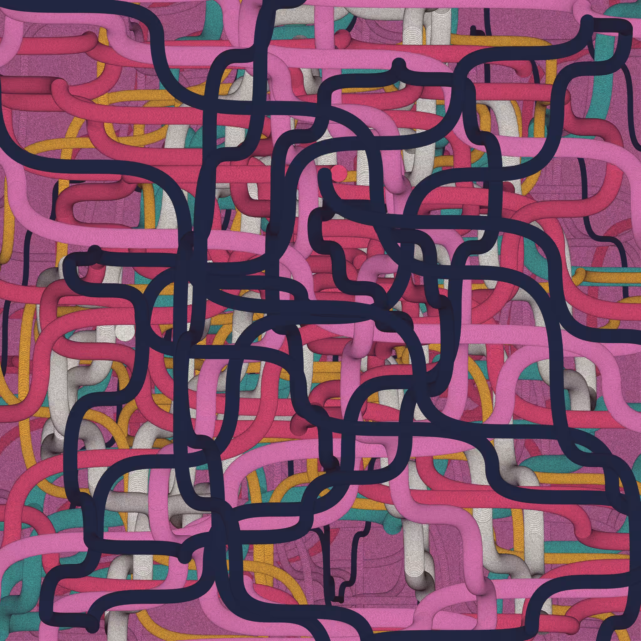 Cables No. 6