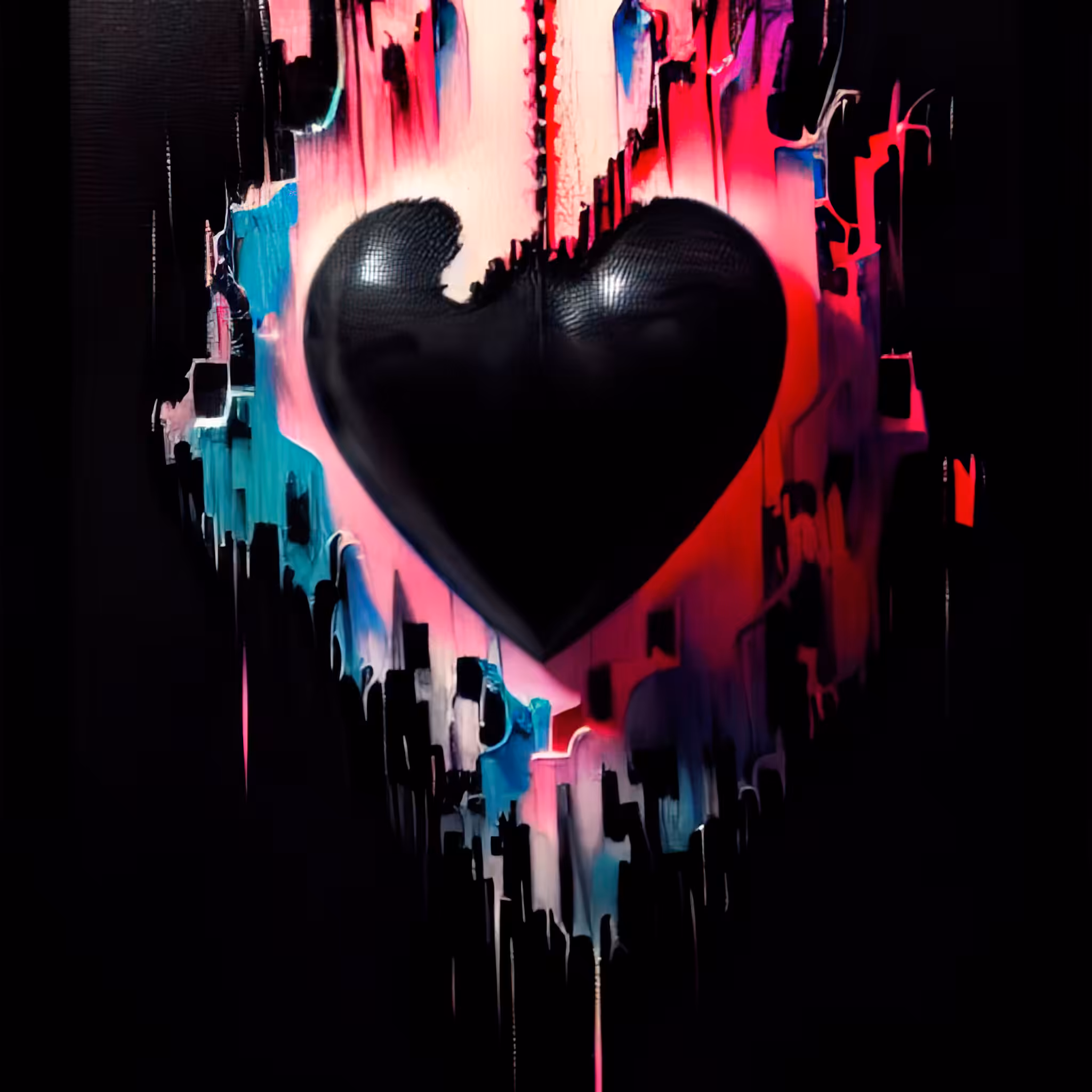 Have a Fuckin Heart #507