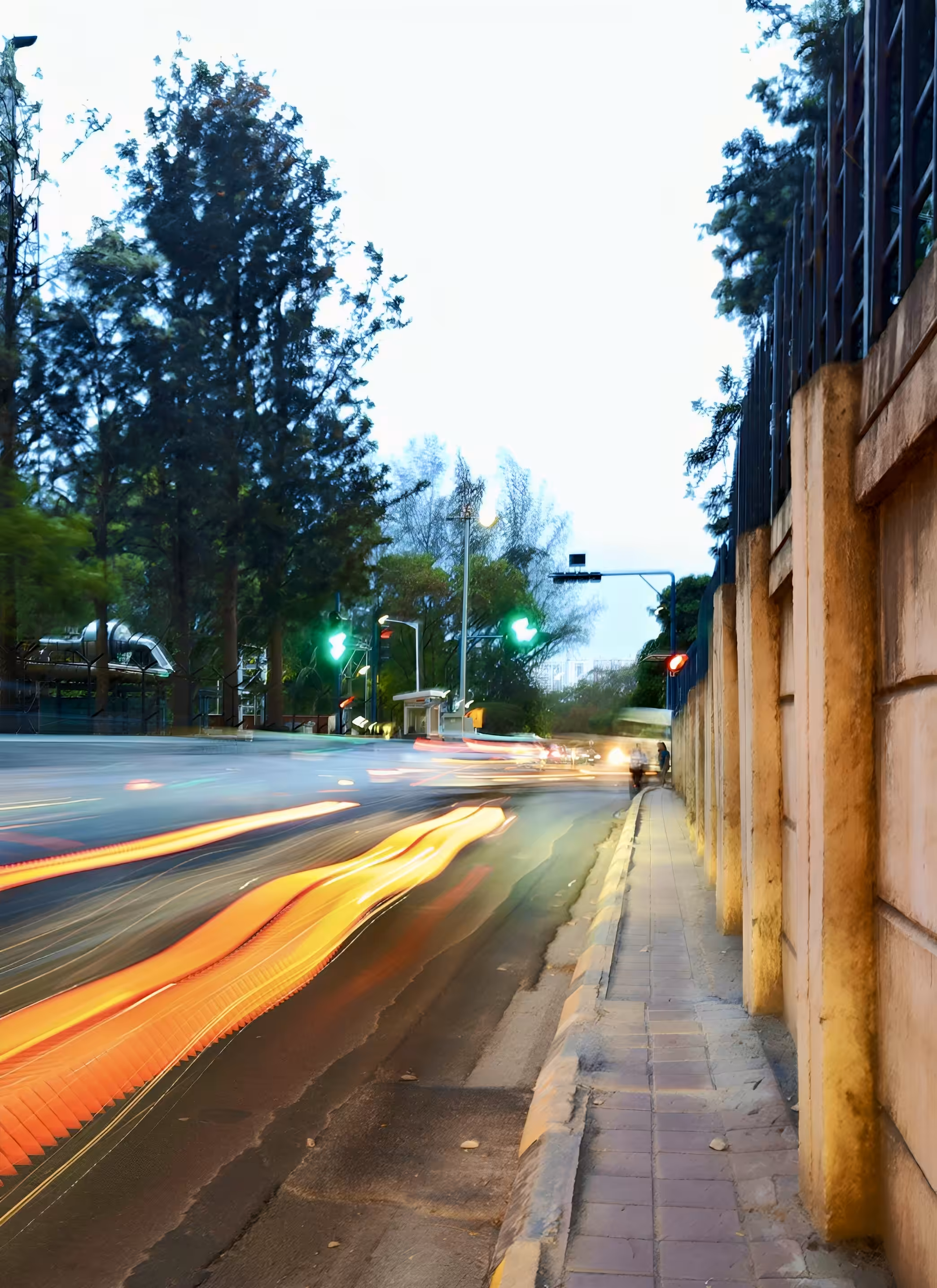 Urban Pulse
