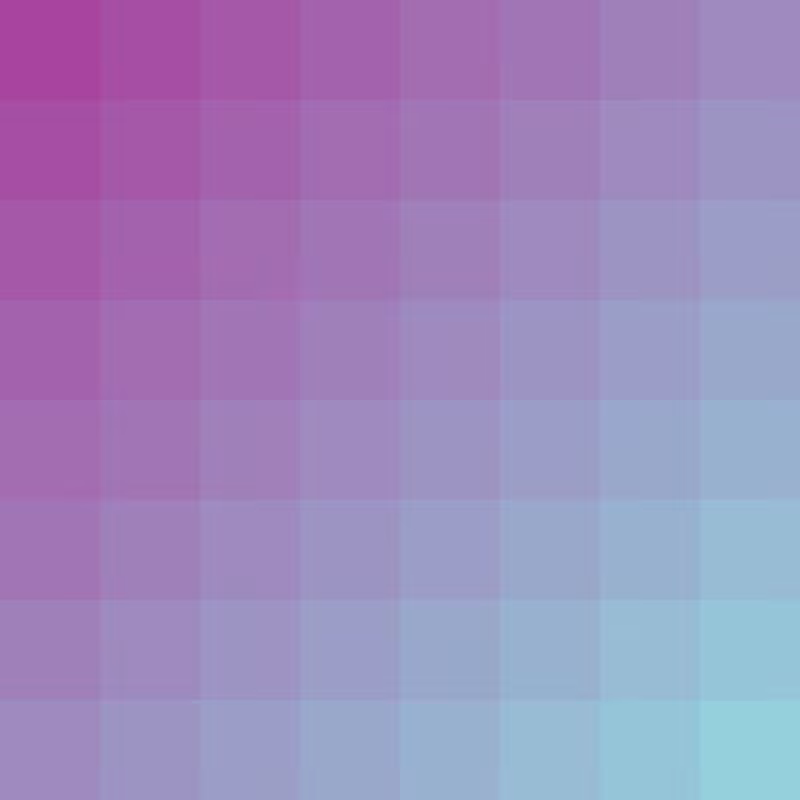 Primal Pixels #33