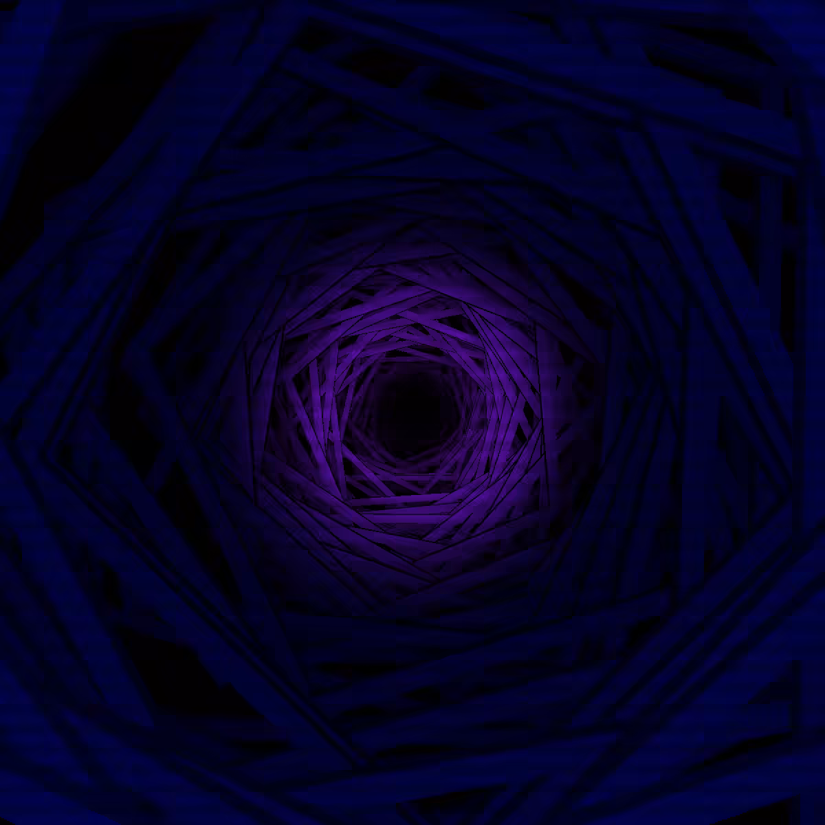 Down The Well #89