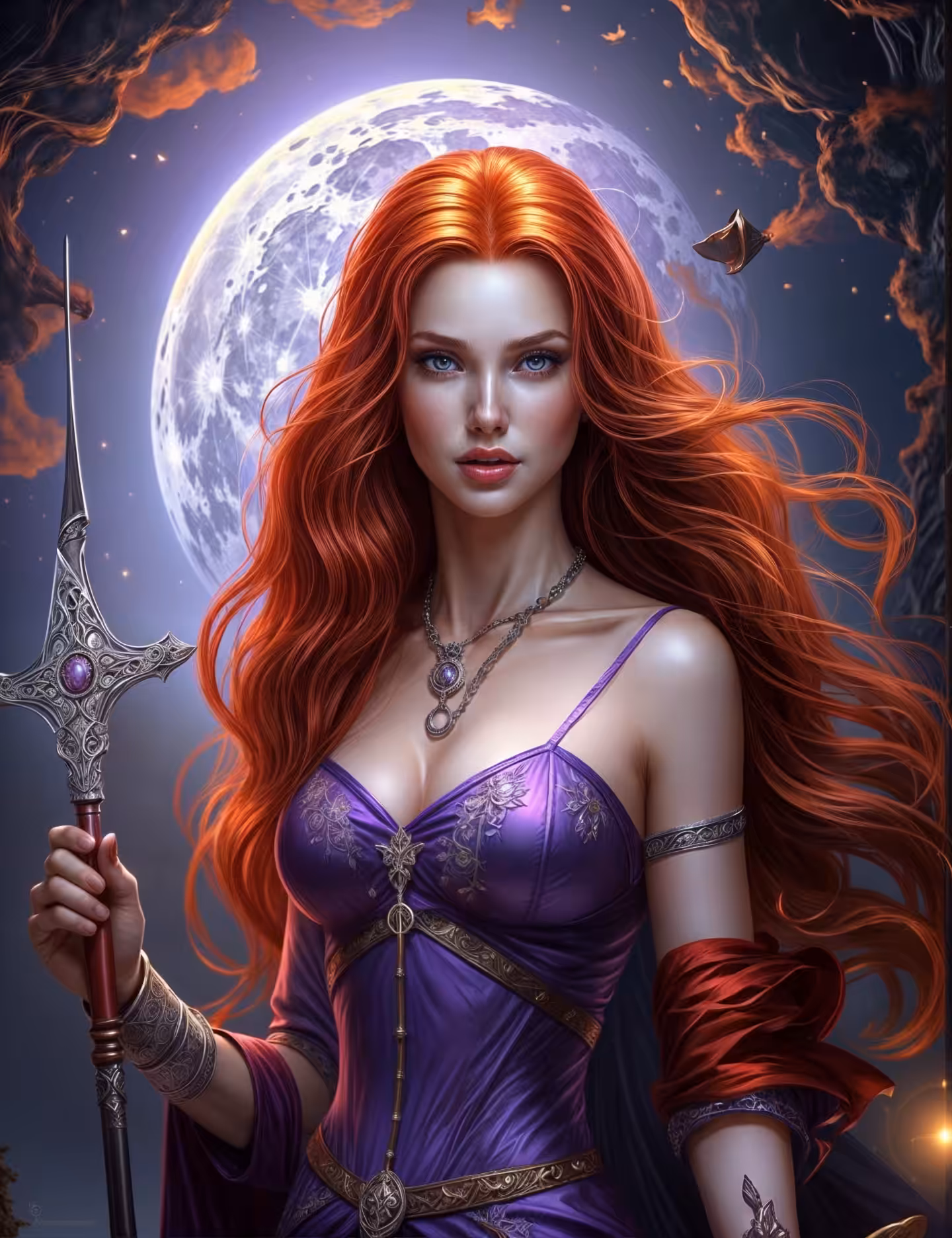 Divine RedHeads