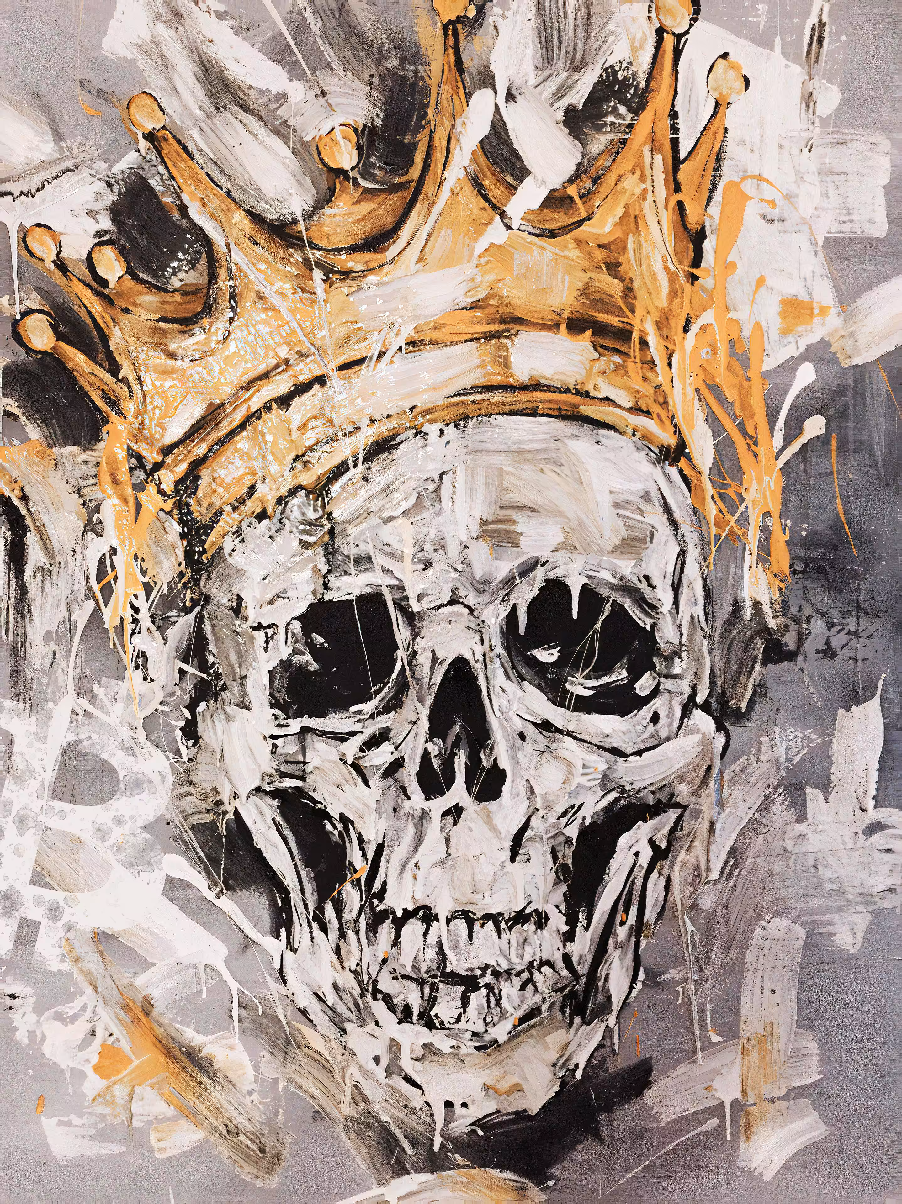 Сrypto Skull king
