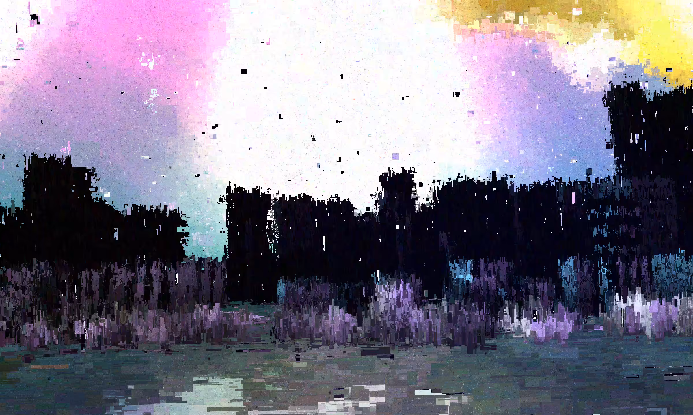 Memories of Digital Data #225