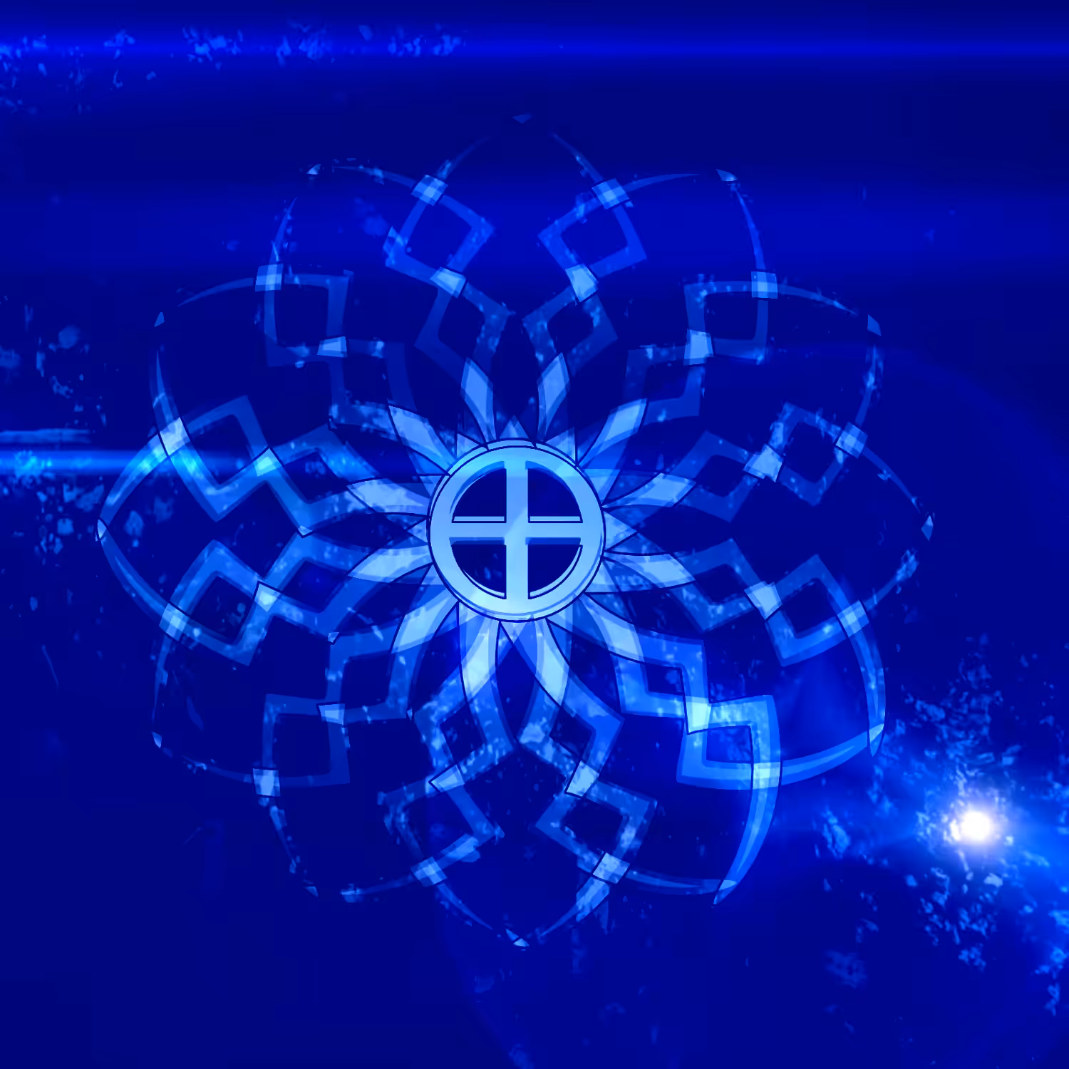 Light Spinning
