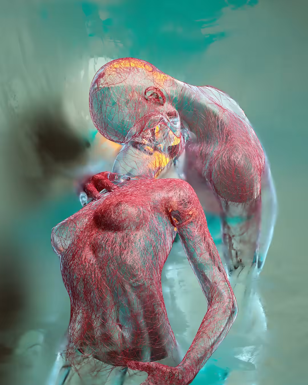 Amorous / loop
