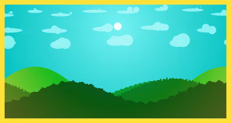 Landscapes #9