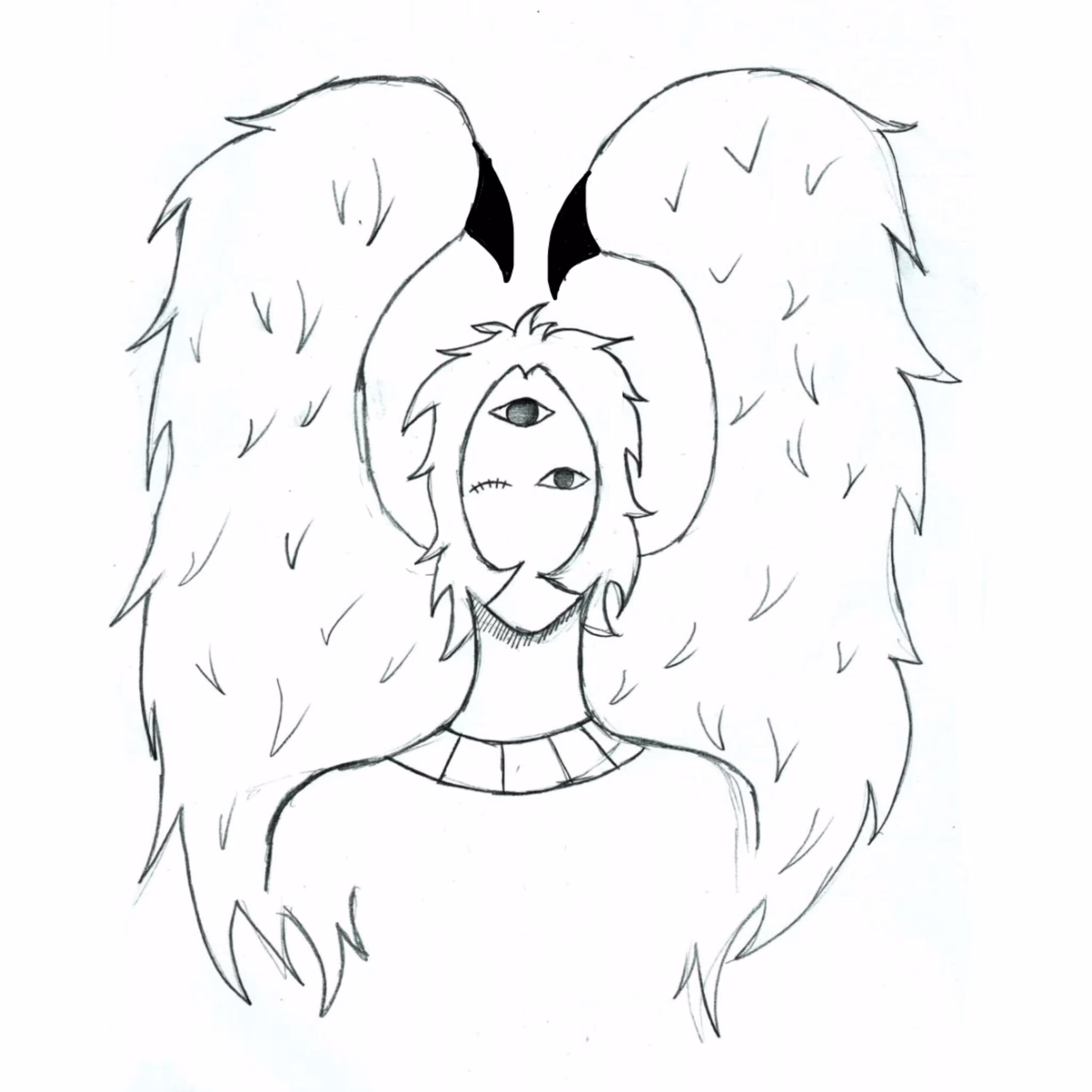 Angel!!! 