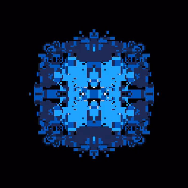 SNO_FLAKES #25