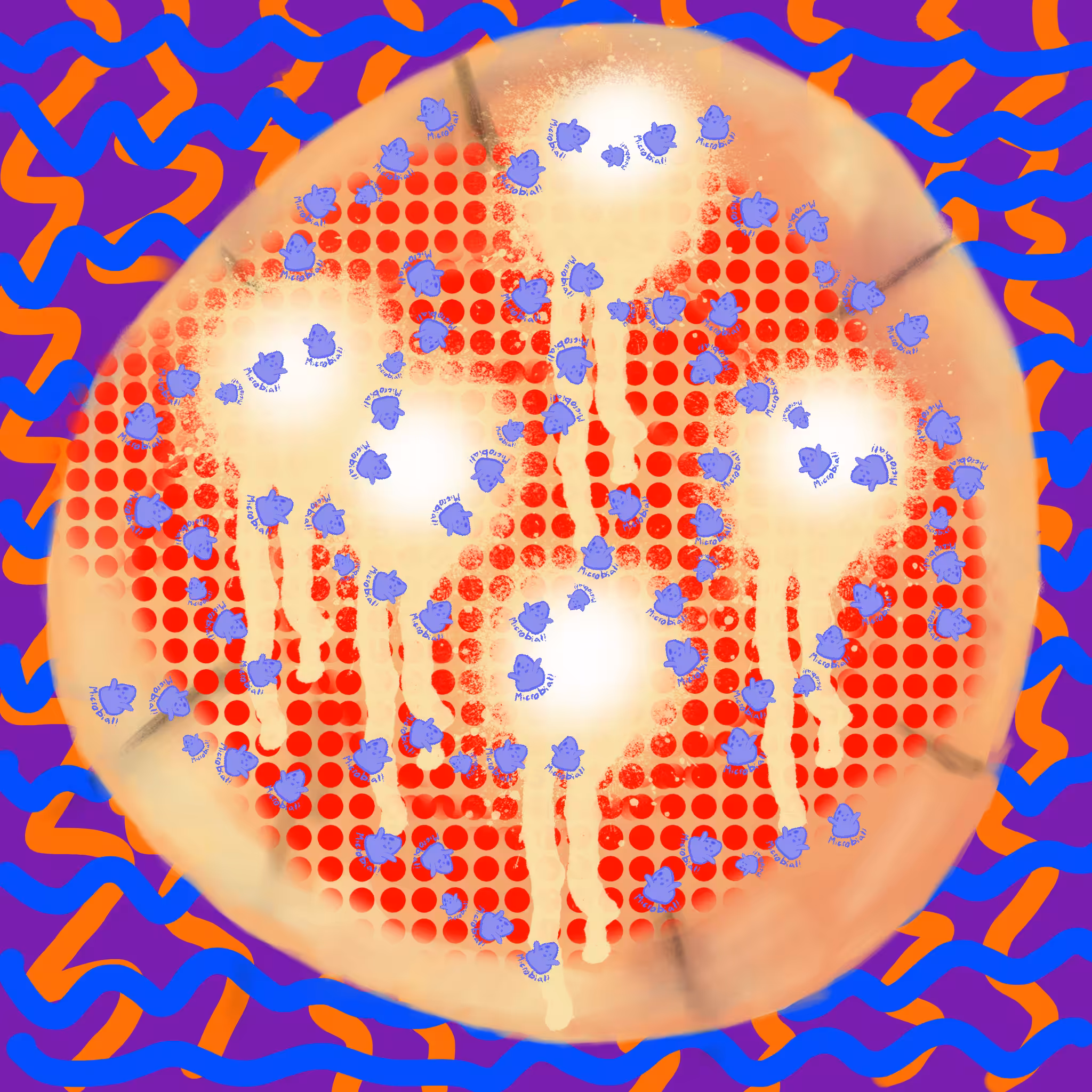 Pizza #94