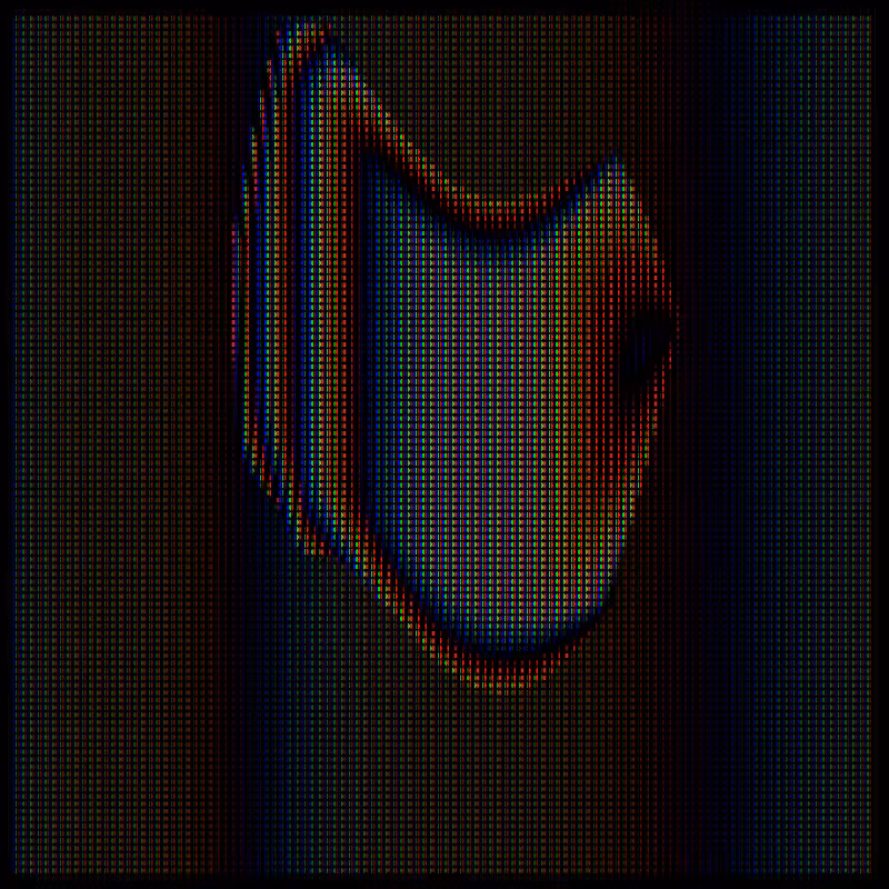 PXL Aura #19