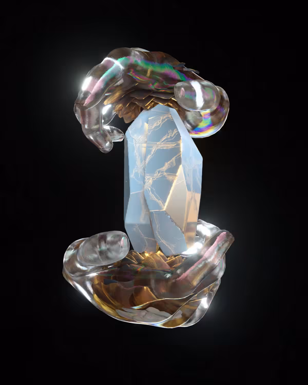 EGO STONE//