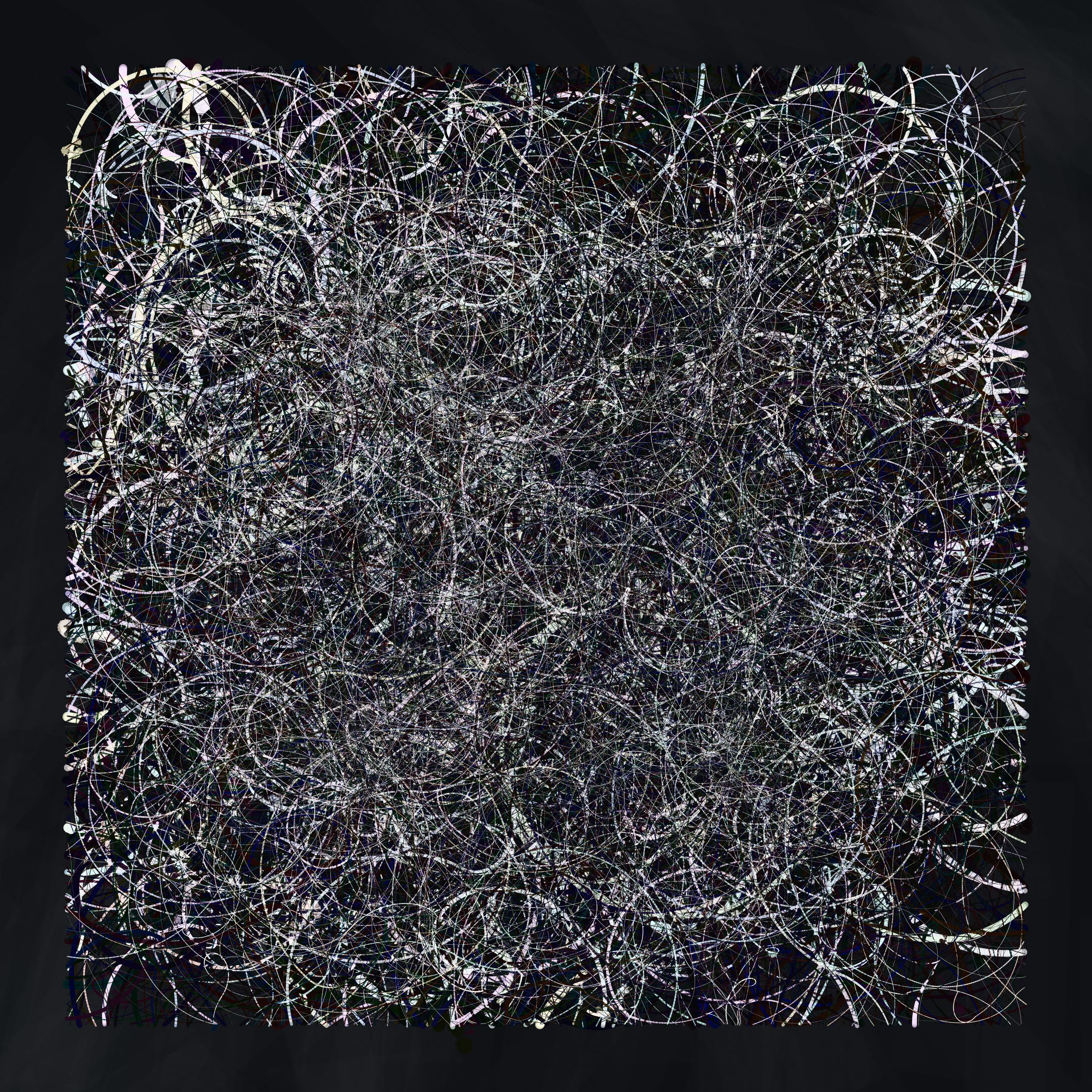 Interfaces: Chiara Pareo - Improvisation