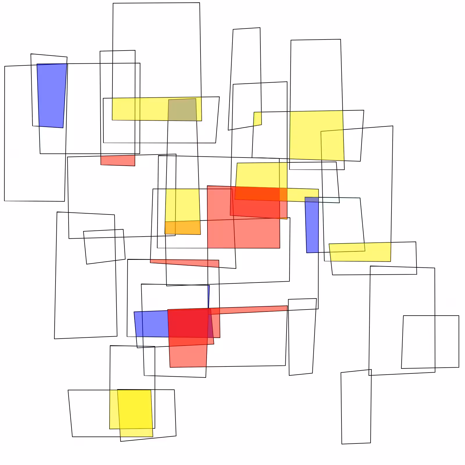Quad-Overlaps #172