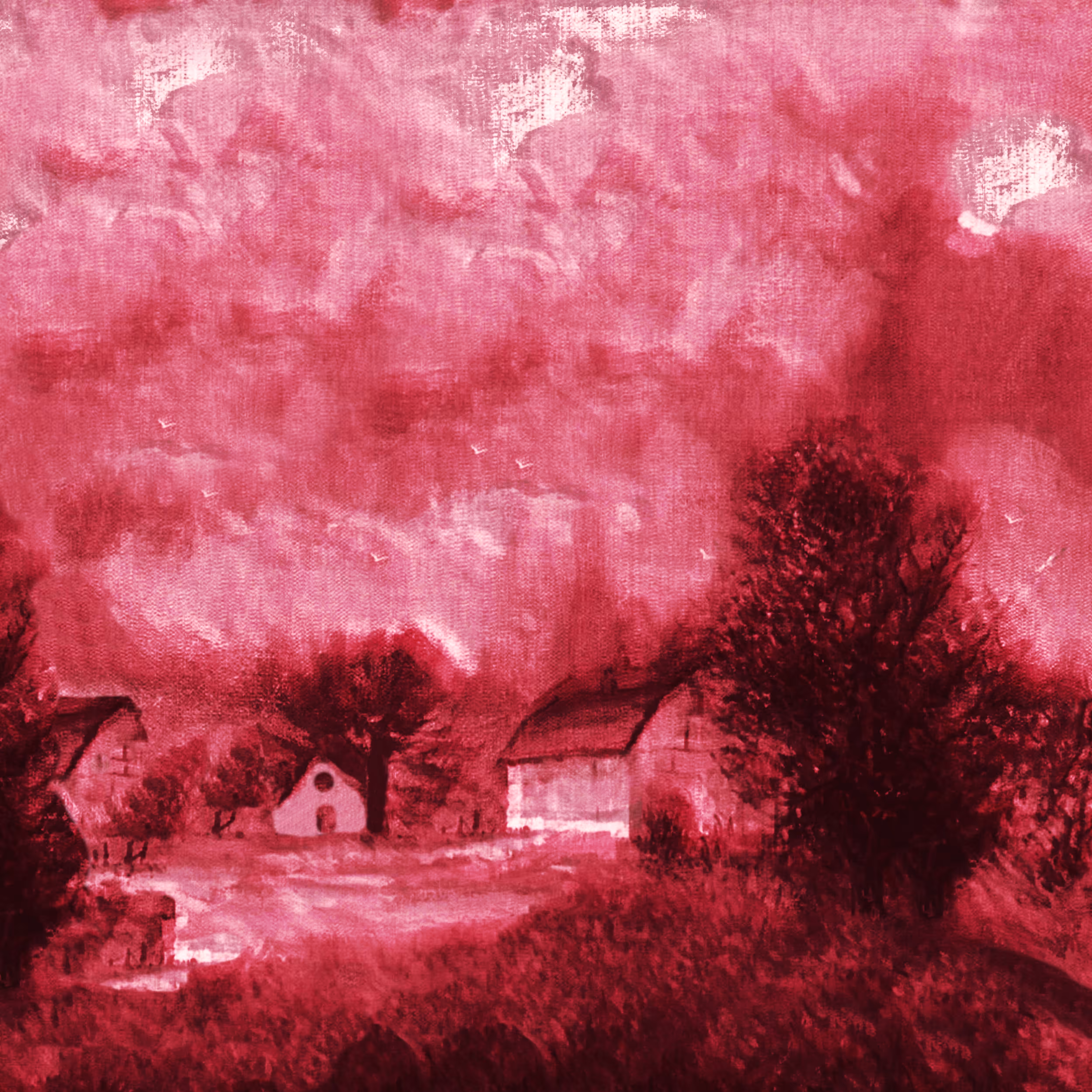 Red Land