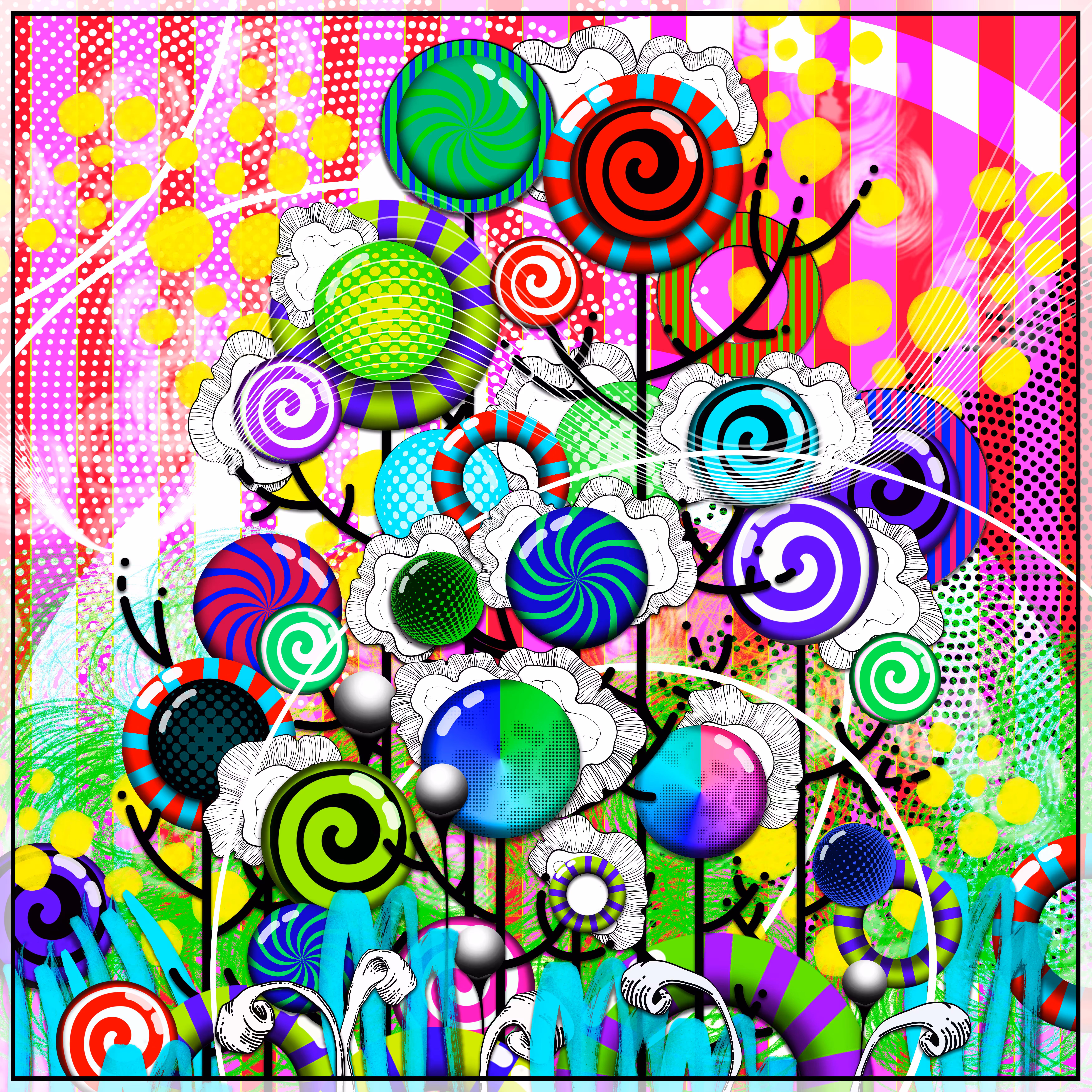 Dreamland VIII