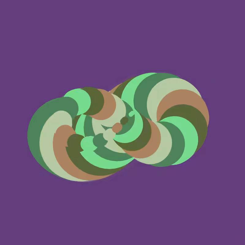 Candy Eights 2D #39