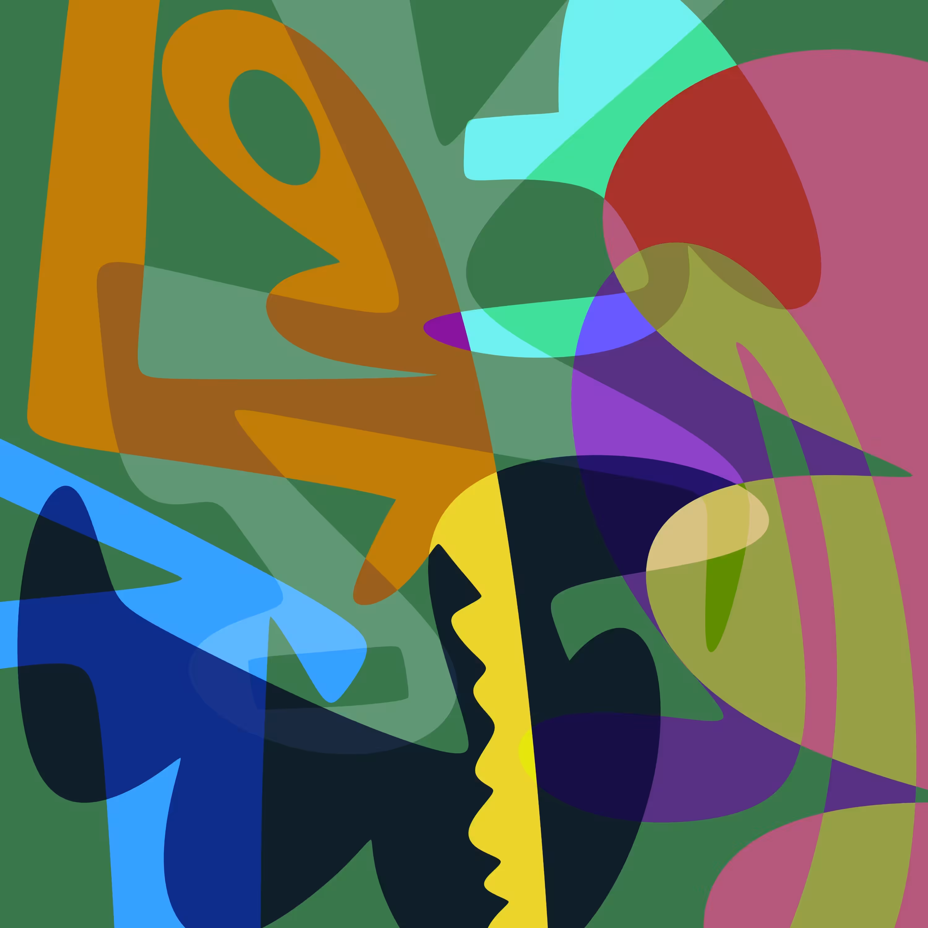Balance #9