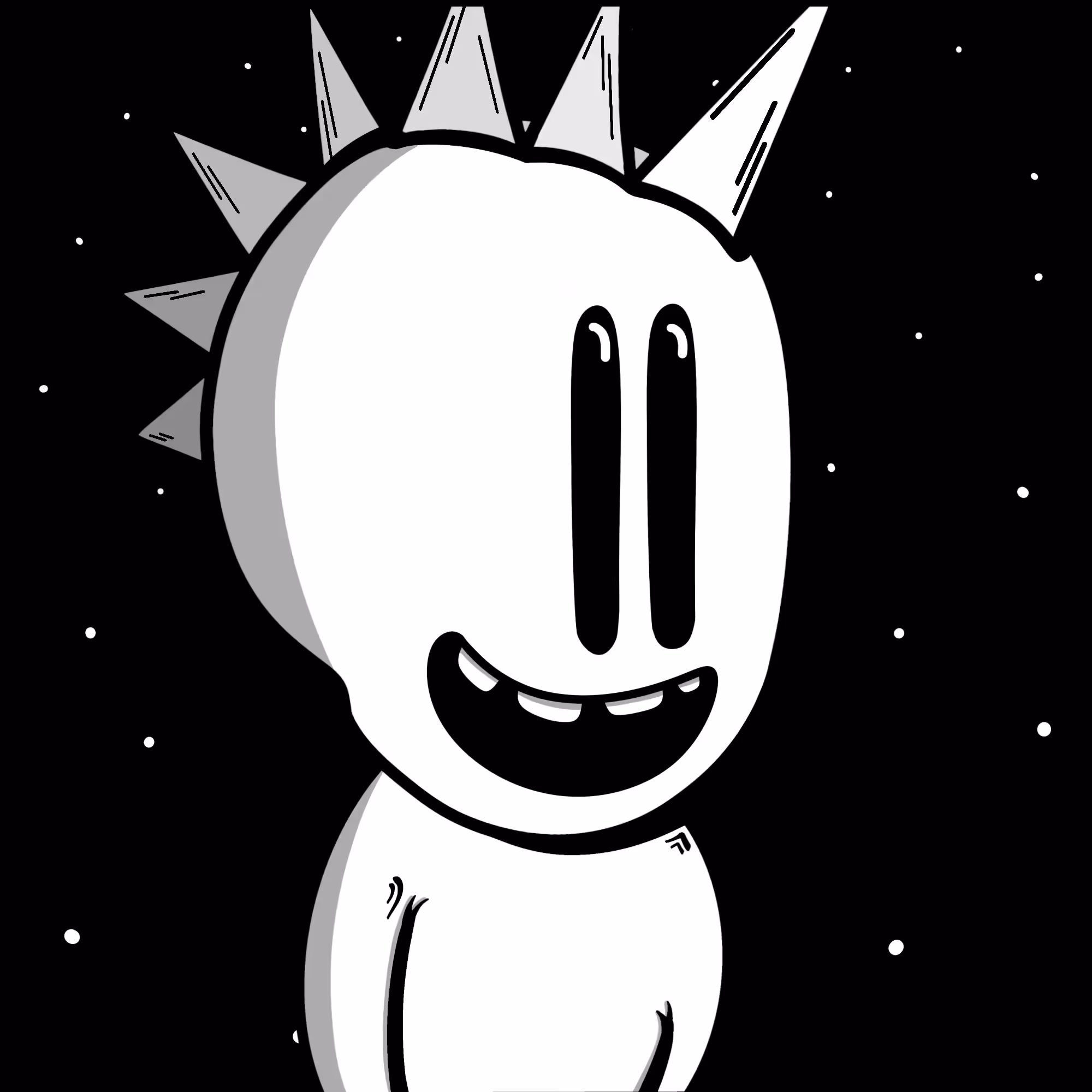 Dood Frens #0