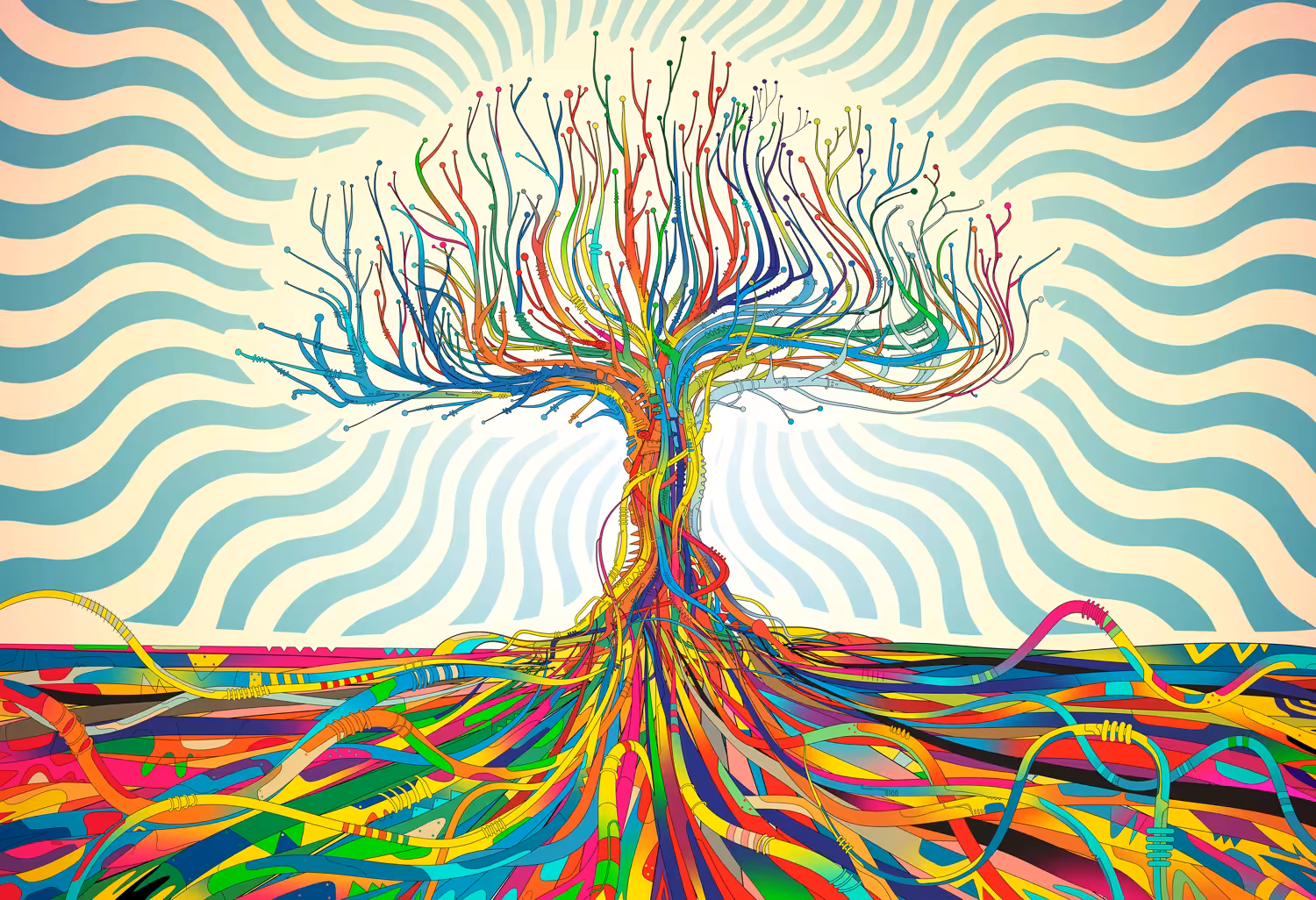 Tree Zero Three