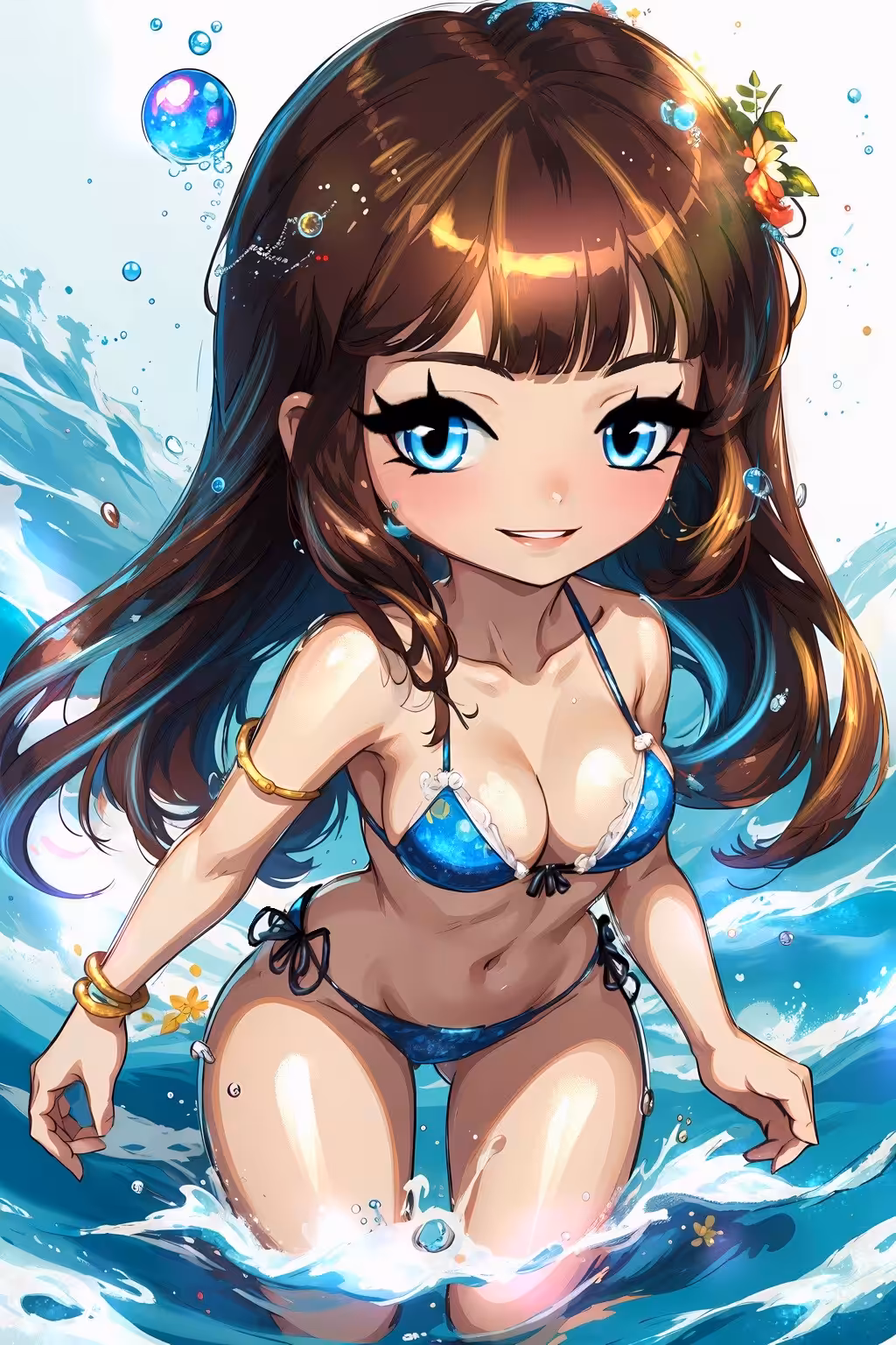 Serena