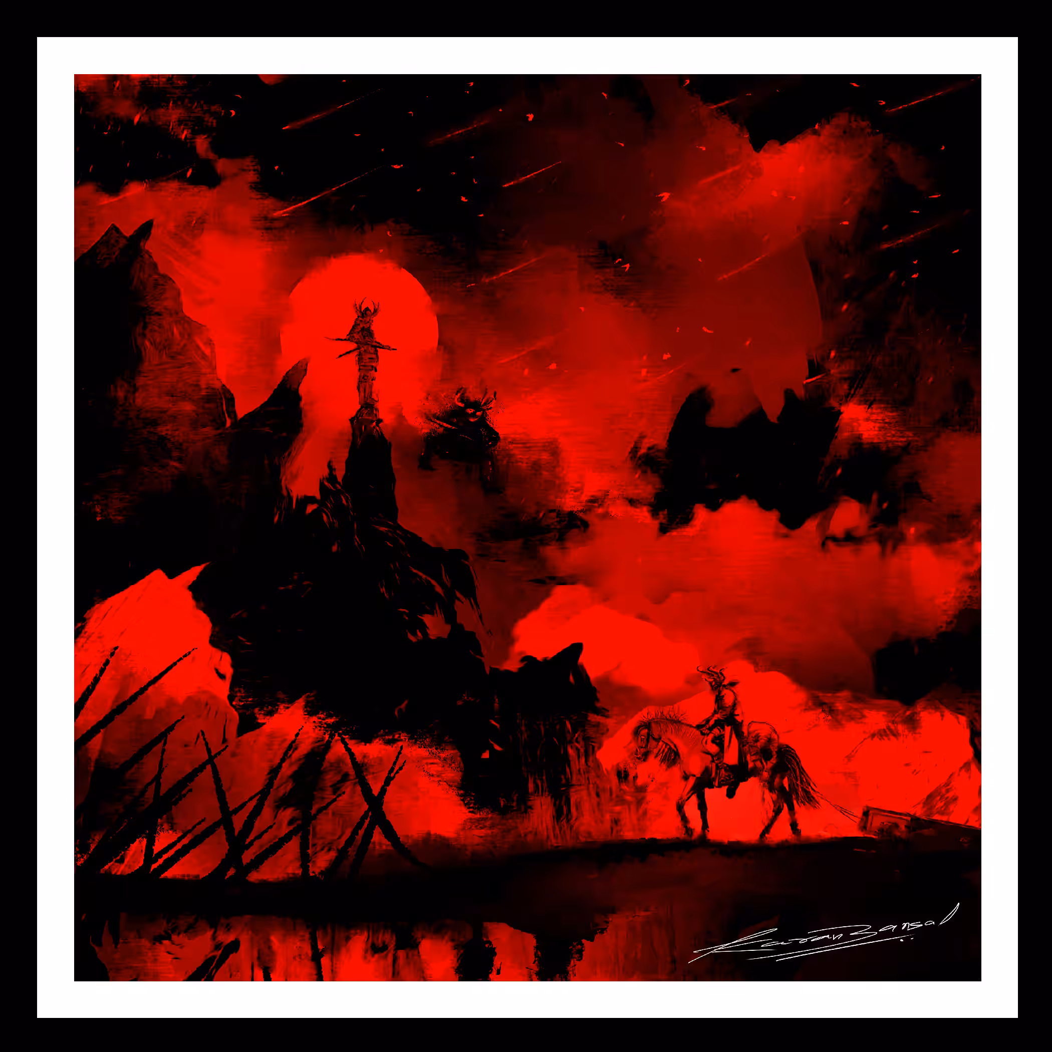 The Last Stand