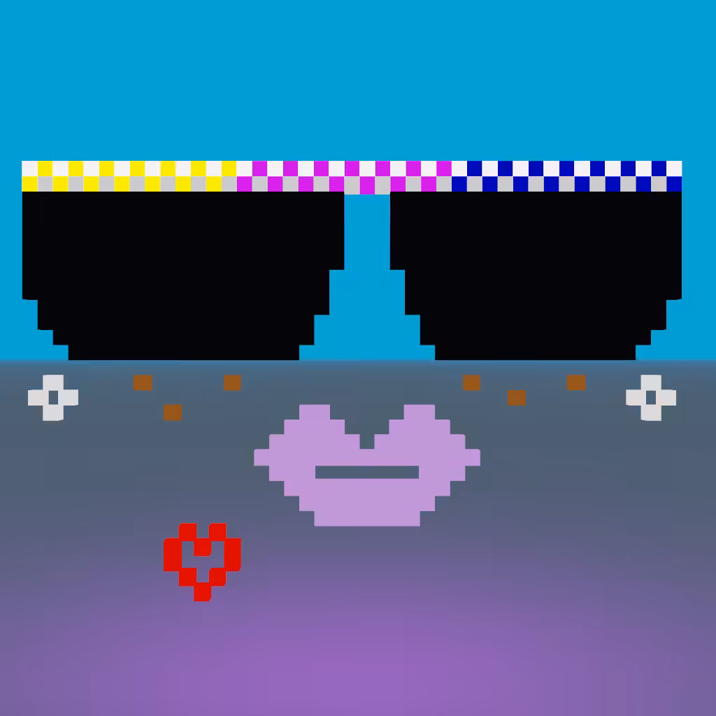 Voxel No Bodies #19