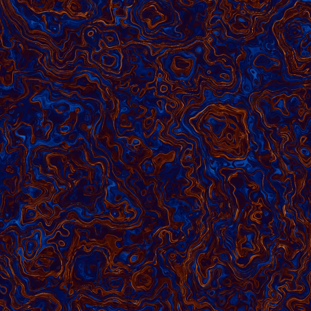 Erosion #70