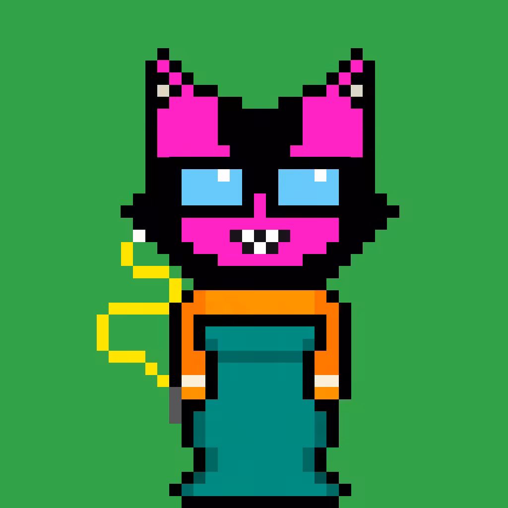 Foxquity #119