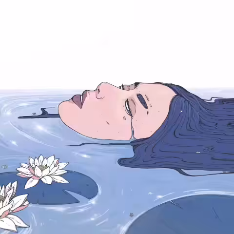 Wip#1 “Awakening”