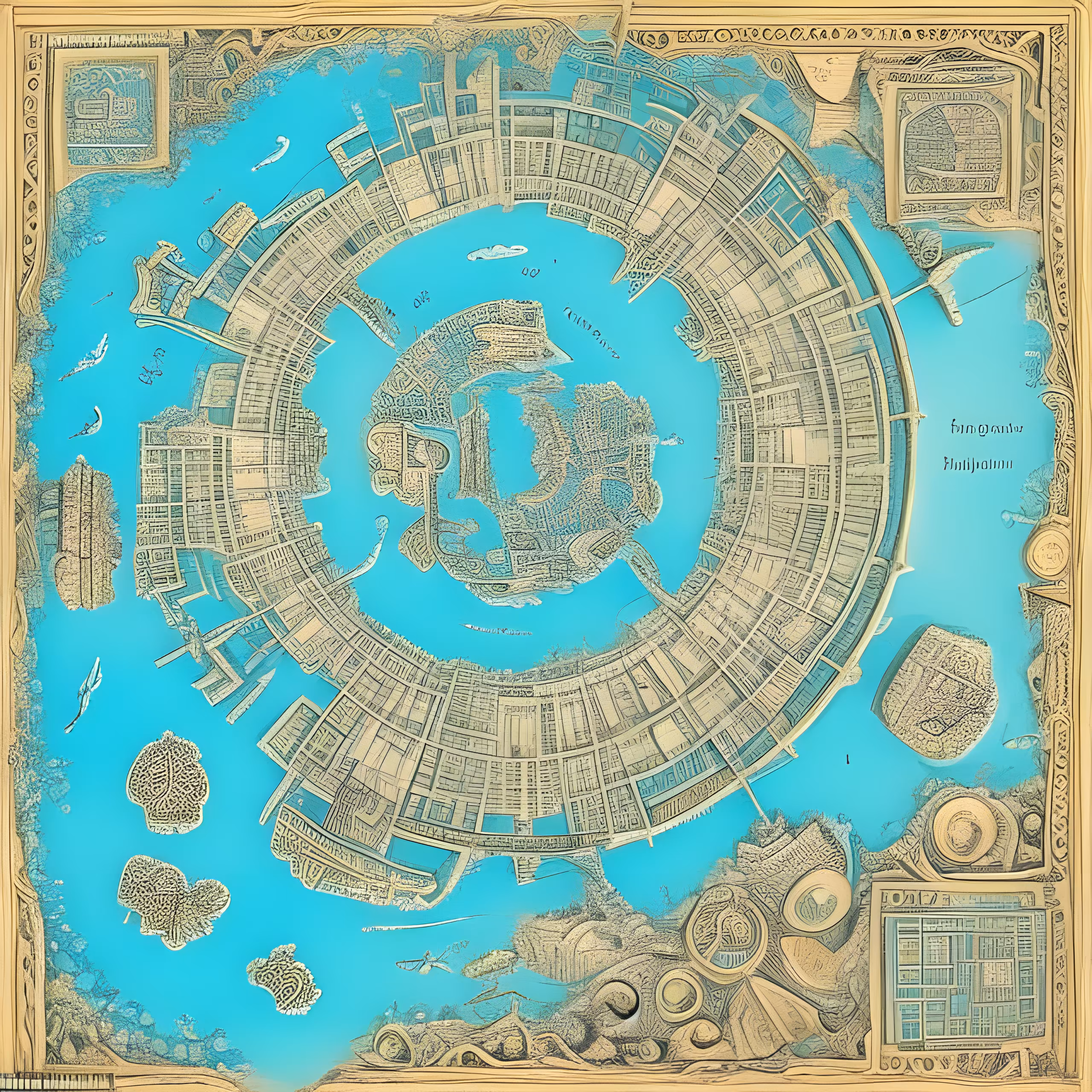 Atlantis